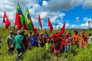Supremo Tribunal Federal mantém ocupação do MST em Pernambuco com decisão majoritária