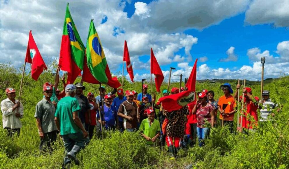 Supremo Tribunal Federal mantém ocupação do MST em Pernambuco com decisão majoritária