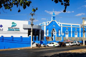 Mato Grosso compra Santa Casa por R$ 30 milhões; Justiça dá 48h para depósito