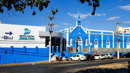 Mato Grosso compra Santa Casa por R$ 30 milhões; Justiça dá 48h para depósito
