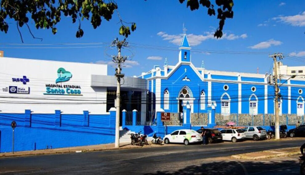 Mato Grosso compra Santa Casa por R$ 30 milhões; Justiça dá 48h para depósito