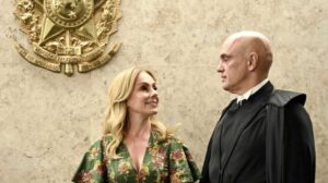 Senado se posiciona após família de Moraes processar relator de CPI