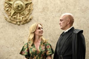 Senado se posiciona após família de Moraes processar relator de CPI