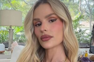 Yasmin Brunet reafirma crença em extraterrestres e relata avistamentos de Ovnis