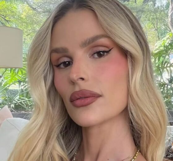 Yasmin Brunet reafirma crença em extraterrestres e relata avistamentos de Ovnis
