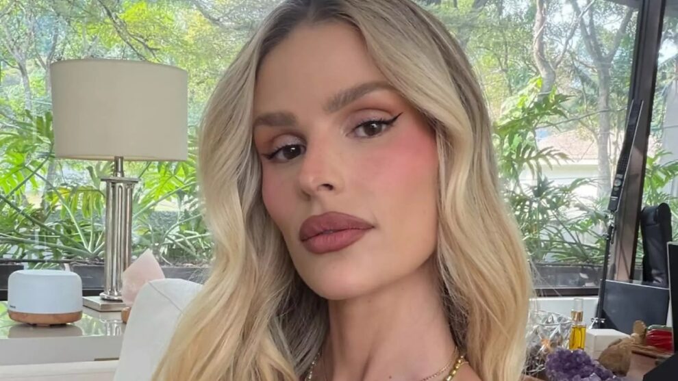 Yasmin Brunet reafirma crença em extraterrestres e relata avistamentos de Ovnis