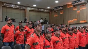 Sinop oficializa Dia Municipal dos Legendários no calendário de eventos da cidade