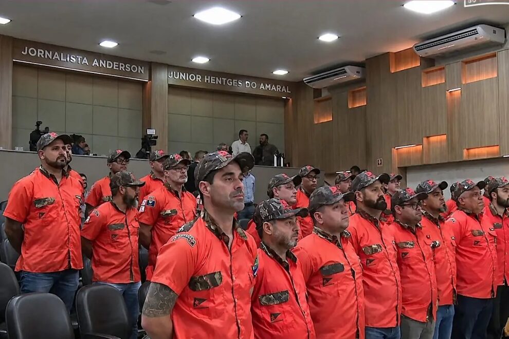 Sinop oficializa Dia Municipal dos Legendários no calendário de eventos da cidade