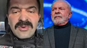 Tre-mt não vê crime em posts de Sargento Casarin e rejeita ação do PT.