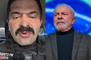 Tre-mt não vê crime em posts de Sargento Casarin e rejeita ação do PT.
