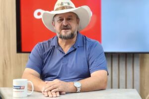 Deputado Cattani critica duramente sistema penal: "Bandido assistido, vítima desamparada"