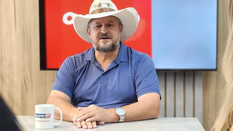 Deputado Cattani critica duramente sistema penal: "Bandido assistido, vítima desamparada"