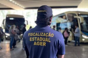 Rodoviária de Cuiabá espera 20 mil passageiros durante o feriado de Corpus Christi