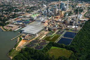 CMPC avalia levar investimento bilionário ao Paraguai por impasse no Rio Grande do Sul