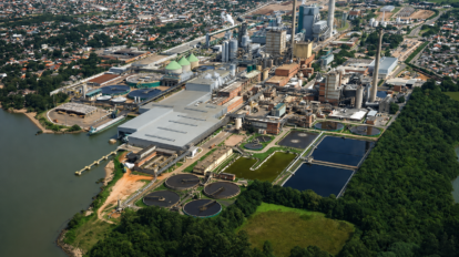 CMPC avalia levar investimento bilionário ao Paraguai por impasse no Rio Grande do Sul