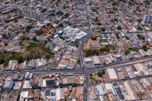 Trânsito em Cuiabá terá interdições e rotas especiais no feriado de Corpus Christi