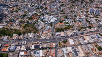 Trânsito em Cuiabá terá interdições e rotas especiais no feriado de Corpus Christi