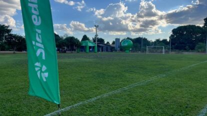 Alta Floresta sedia 7ª Copa Trairão com 80 times e olheiros de grandes clubes a partir desta quinta