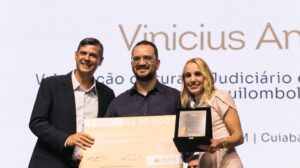Vencedores destacam a força do rádio e estimulam novas inscrições