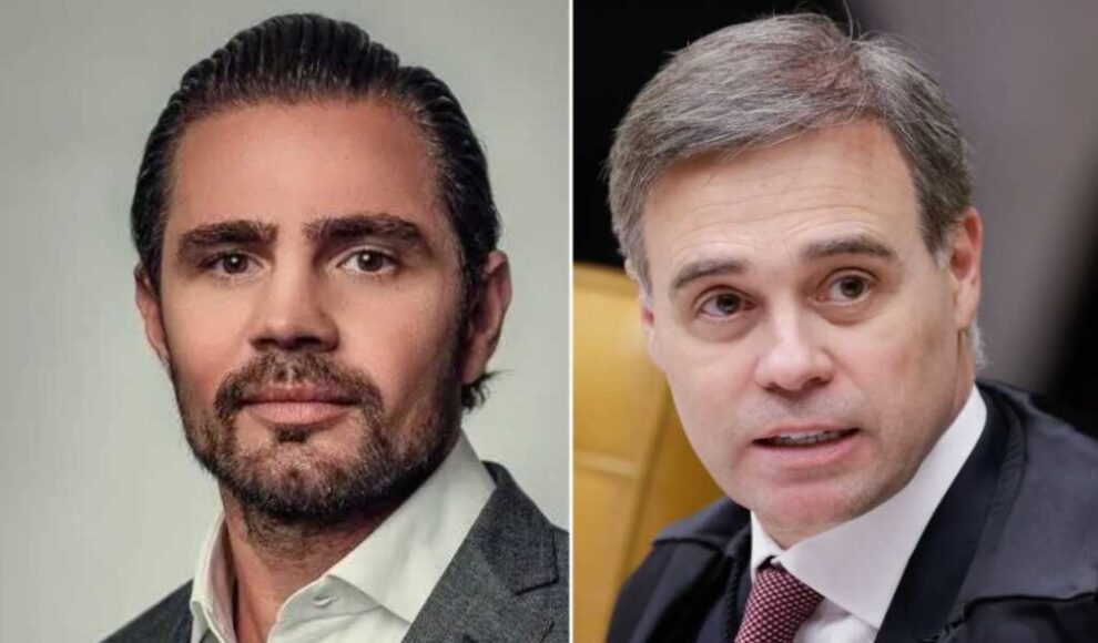 Delação de Vorcaro aguarda aval de ministro André Mendonça no Supremo