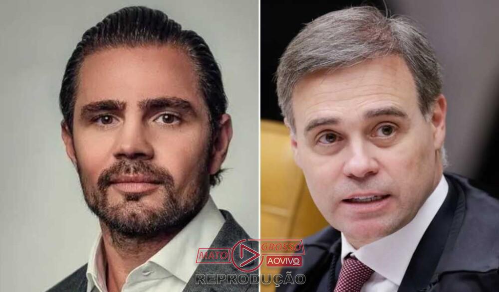 Delação de Vorcaro aguarda aval de ministro André Mendonça no Supremo