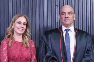 Delação recusada de banqueiro detalha contrato de R$ 50 milhões com esposa de Moraes