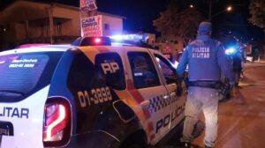 Ex-namorado é preso em Cuiabá após estuprar e manter mulher em cárcere privado