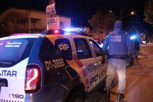 Ex-namorado é preso em Cuiabá após estuprar e manter mulher em cárcere privado