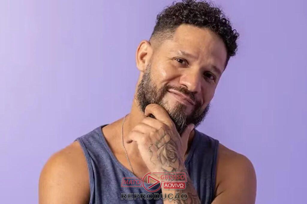 Ex-bbb hétero grava filme gay e detalha atuação em conteúdo homoafetivo.