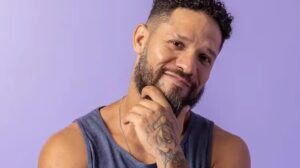 Ex-bbb hétero grava filme gay e detalha atuação em conteúdo homoafetivo.