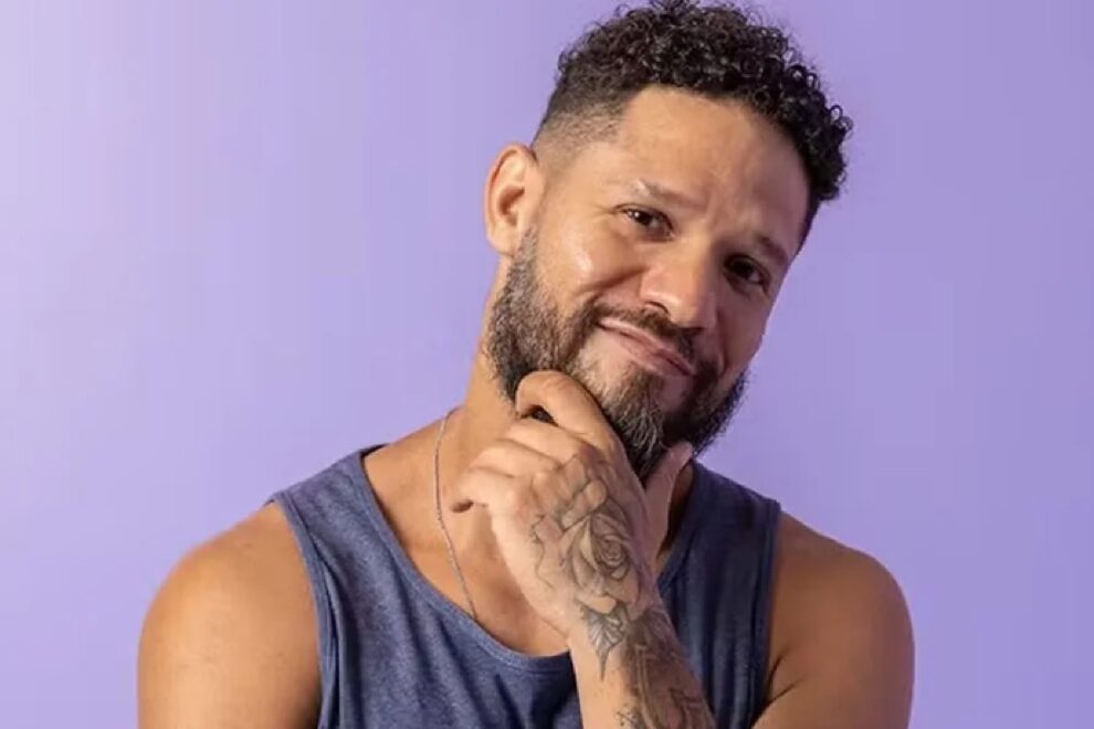 Ex-bbb hétero grava filme gay e detalha atuação em conteúdo homoafetivo.
