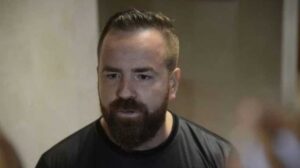 Leniel Borel, pai de Henry, reage com dor profunda a resultado de julgamento