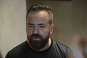 Leniel Borel, pai de Henry, reage com dor profunda a resultado de julgamento