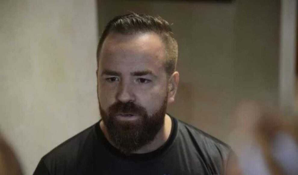 Leniel Borel, pai de Henry, reage com dor profunda a resultado de julgamento