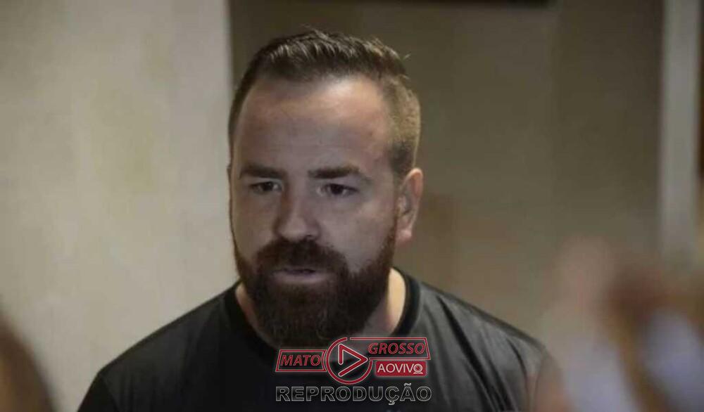 Leniel Borel, pai de Henry, reage com dor profunda a resultado de julgamento