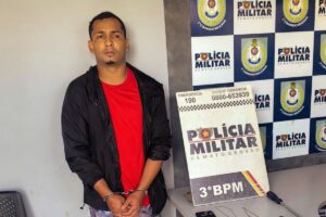 Assalto a coronel da PM em Cuiabá: criminosos fazem videochamada e um morre em confronto
