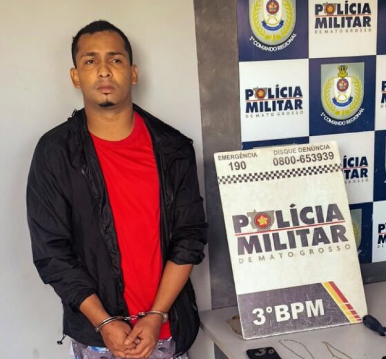 Assalto a coronel da PM em Cuiabá: criminosos fazem videochamada e um morre em confronto