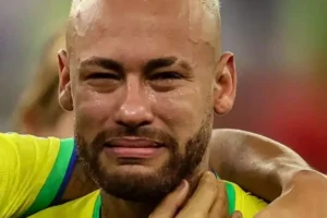 Neymar desfalca seleção brasileira em amistoso decisivo por lesão
