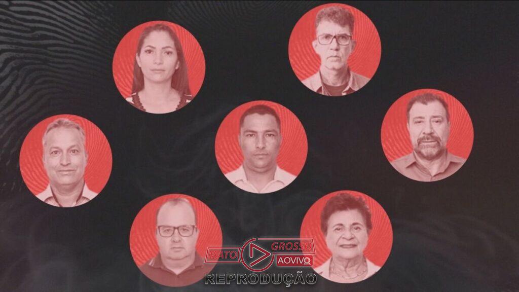Justiça Eleitoral cassa sete vereadores no Paraná por esquema de compra de votos com combustível