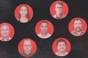 Justiça Eleitoral cassa sete vereadores no Paraná por esquema de compra de votos com combustível
