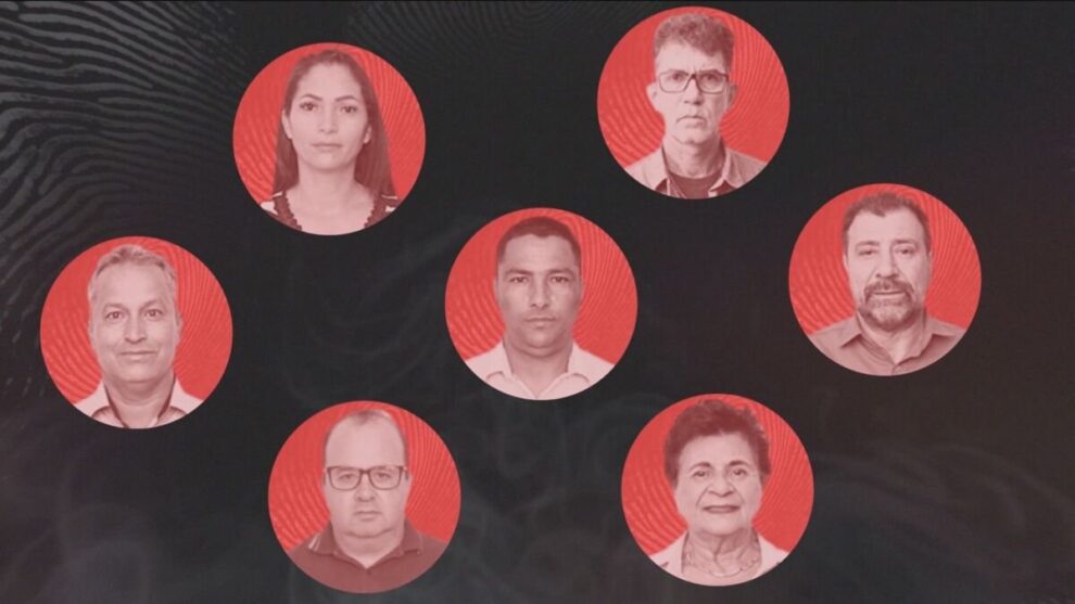 Justiça Eleitoral cassa sete vereadores no Paraná por esquema de compra de votos com combustível
