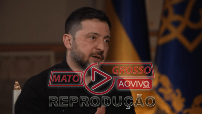 Zelensky exige reunião com Putin em carta aberta para negociar fim da guerra