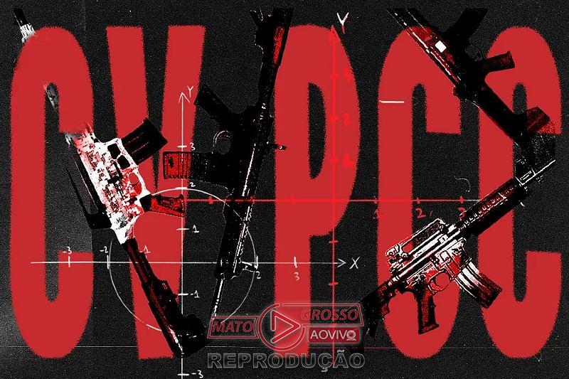 Estados Unidos classificam PCC e CV como terroristas, intensificando combate ao crime organizado