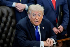 Trump projeta influência em Cuba após resolução de conflitos no Oriente Médio
