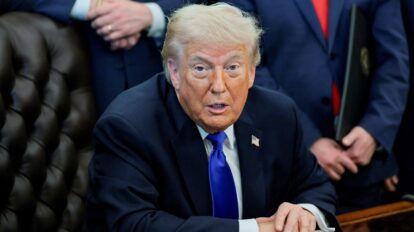 Trump projeta influência em Cuba após resolução de conflitos no Oriente Médio