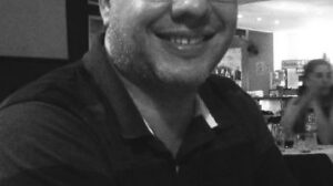Comunidade acadêmica do IFMT lamenta a morte do professor Ben Hur Cardoso em Cuiabá