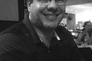 Comunidade acadêmica do IFMT lamenta a morte do professor Ben Hur Cardoso em Cuiabá