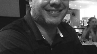 Comunidade acadêmica do IFMT lamenta a morte do professor Ben Hur Cardoso em Cuiabá