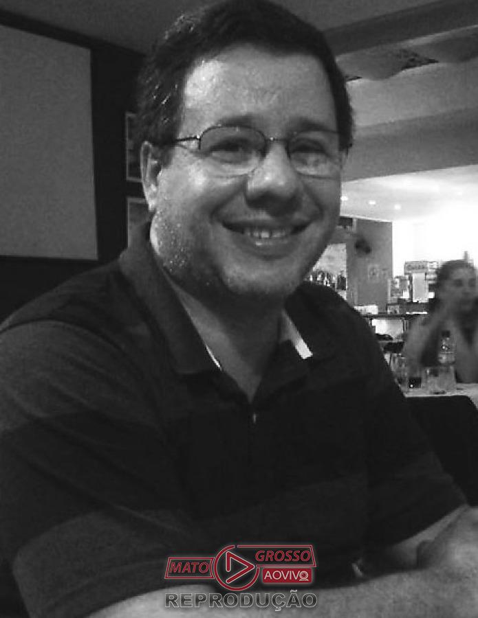 Comunidade acadêmica do IFMT lamenta a morte do professor Ben Hur Cardoso em Cuiabá