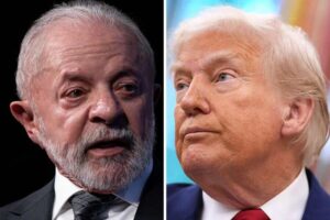 Lula estuda "tudo ou nada" e reciprocidade em relação aos EUA, aponta análise